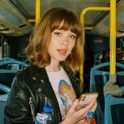 Outdoor Pool Chords by Maisie Peters