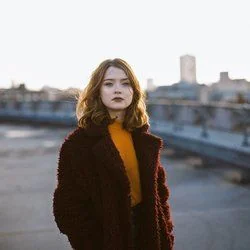 Sorry Chords by Maisie Peters