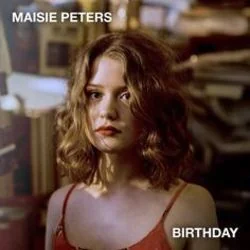 Spring Clean Chords by Maisie Peters