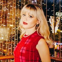 Together This Christmas Chords by Maisie Peters