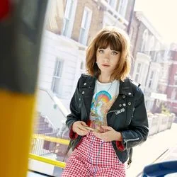 Tough Act Chords by Maisie Peters