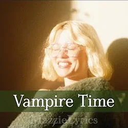 Vampire Time (Ver2) Chords by Maisie Peters