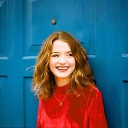 You Signed Up For This Chords by Maisie Peters
