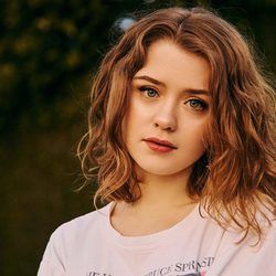 Maisie Peters chords for April showers