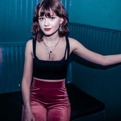 Maisie Peters chords for Build a boat