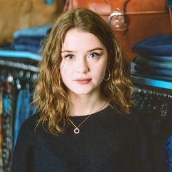 Maisie Peters chords for Details (Ver. 2)
