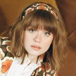 Maisie Peters chords for Enough for you