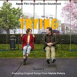 Happy Hunting Ground Chords by Maisie Peters