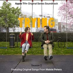 Maisie Peters chords for I want you to change because you want to change