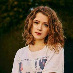 Maisie Peters chords for Jackpot