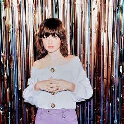 Maybe Don't  Chords by Maisie Peters