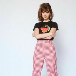 Maisie Peters chords for Place we were made