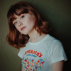 Song You'll Never Hear Chords by Maisie Peters