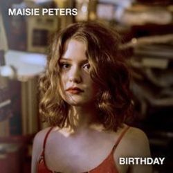 Maisie Peters chords for Spring clean
