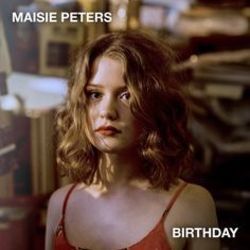 Maisie Peters chords for Spring clean