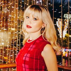 Maisie Peters chords for Together this christmas