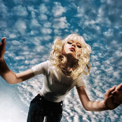 Two Weeks Ago Chords by Maisie Peters