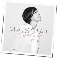 Le Départ by Maissiat