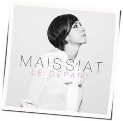 Le Départ Chords by Maissiat