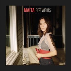Boy Chords by MAITA