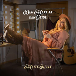 Der Mann An Der Geige Chords by Maite Kelly