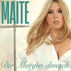 Maite Kelly chords for Der morgen danach