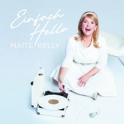 Einfach Hello by Maite Kelly