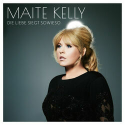 Ich Bin Da Chords by Maite Kelly
