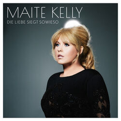 Ich Liebe Laut Chords by Maite Kelly