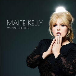 Liebe Ist Liebe Chords by Maite Kelly