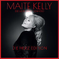 Mit Liebe Geht Das Chords by Maite Kelly