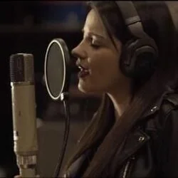 Así Soy Chords by Maite Perroni