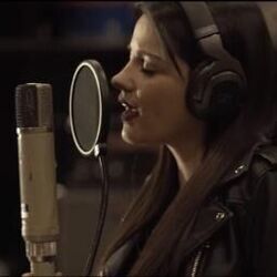 Así Soy Chords by Maite Perroni