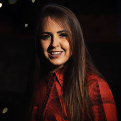 Maithe Louise chords for Por que ela não eu