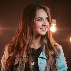 Maithe Louise chords for Quem diria