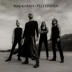 Peltisydän Chords by Maj Karma