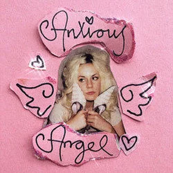 Anxious Angel Chords by Maja Francis
