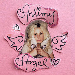 Maja Francis chords for Anxious angel