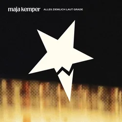 Alles Ziemlich Laut Grade Chords by Maja Kemper