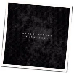 King City Chords by Majid Jordan