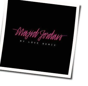 Phases Chords by Majid Jordan