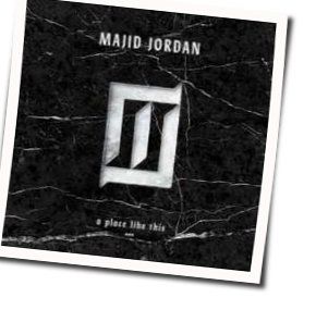 Majid Jordan chords for All i do