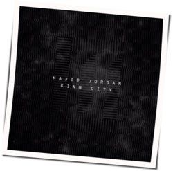 King City Chords by Majid Jordan