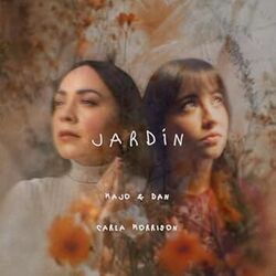 Jardin by Majo Y Dan