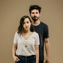 La Carrera Chords by Majo Y Dan