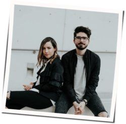 Me Sostendrá Chords by Majo Y Dan