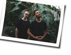 Cold Water (Ver2) Tab by Major Lazer