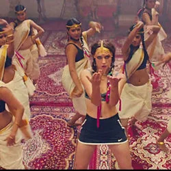 Lean On (Ver3) Chords by Major Lazer