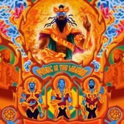 Queloque Chords by Major Lazer