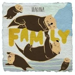 Family Chords by Makana